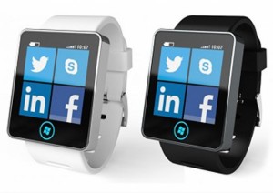 10.5.2014_Smartwatch ετοιμάζει η Microsoft