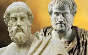 11.6.2014_Αριστοτέλης και Πλάτωνας τα πρόσωπα με τη μεγαλύτερη επιρροή διεθνώς