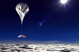 27.6.2014_«Διαστημικά» αερόστατα θα μεταφέρουν τουρίστες στη στρατόσφαιρα