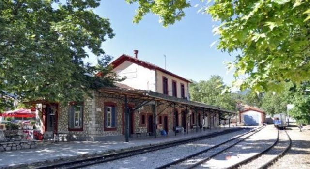 11.7.2014_Επανεκκίνηση σιδηροδρόμου στην Πελοπόννησο