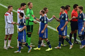 14.7.2014_Πρωταθλήτρια κόσμου η Γερμανία, 1-0 την Αργεντινή