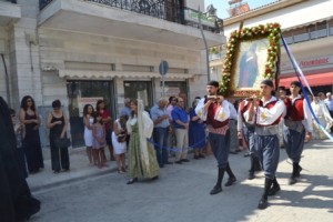 30.7.2014_Πανήγυρις Αγίας Παρασκευής Πολιούχου Μολάων_7