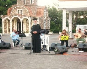 20.8.2014_Όμορφη εκδήλωση της Τοπικής Εκκλησίας προς τιμήν των Ομογενών_4