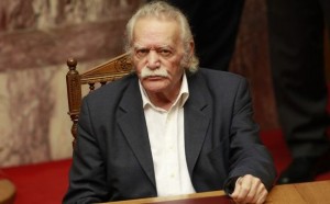 9.8.2014_H συναισθηματικά φορτισμένη επιστολή Γλέζου στον Πούτιν