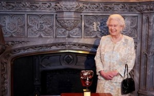 20.9.2014_Μήνυμα ενότητας στη Σκωτία από τη βασίλισσα Ελισάβετ