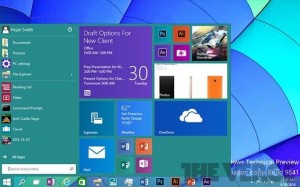 1.10.2014_Αποκαλυπτήρια των Windows 10 από τη Microsoft