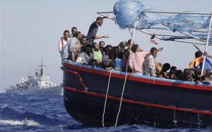 1.10.2014_Εκατόμβες νεκρών στη Μεσόγειο ενώ η Ε.Ε. «αποστρέφει το βλέμμα»