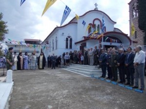 1.10.2014_Εκδηλώσεις μνήμης της γενοκτονίας των Ελλήνων της Μικράς Ασίας από την Ένωση Μικρασιατών Θήβας_1