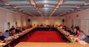 1.10.214_Συνεδριάζει το Περιφερειακό Συμβούλιο Πελοποννήσου με 37 θέματα στην ημερήσια διάταξη