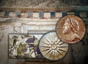 11.10.2014_Νέα συμπεράσματα για τα ευρήματα στους Μακεδονικούς τάφους των Αιγών