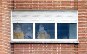 22.10.2014_Έμπολα ανέρρωσε πλήρως η Ισπανίδα νοσοκόμα