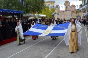 29.10.2014_Λαμπρός ο εορτασμός της 28ης Οκτωβρίου 1940 στο Δήμο Μονεμβασίας_ΔΕ Μολάων_10