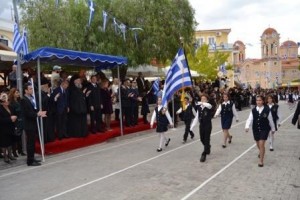 29.10.2014_Λαμπρός ο εορτασμός της 28ης Οκτωβρίου 1940 στο Δήμο Μονεμβασίας_ΔΕ Μολάων_2