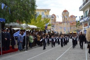 29.10.2014_Λαμπρός ο εορτασμός της 28ης Οκτωβρίου 1940 στο Δήμο Μονεμβασίας_ΔΕ Μολάων_3