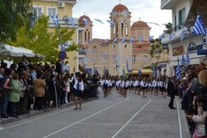 29.10.2014_Λαμπρός ο εορτασμός της 28ης Οκτωβρίου 1940 στο Δήμο Μονεμβασίας_ΔΕ Μολάων_6