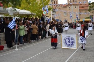 29.10.2014_Λαμπρός ο εορτασμός της 28ης Οκτωβρίου 1940 στο Δήμο Μονεμβασίας_ΔΕ Μολάων_9