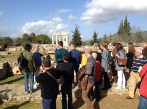 14.11.2014_Ανακαλύπτοντας το τουριστικό προϊόν της Νεμέας με το δίκτυο Experience Corinthia_1