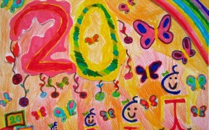 27.11.2014_Το Μουσείο Ελληνικής Παιδικής Τέχνης γιορτάζει τα 20 χρόνια του