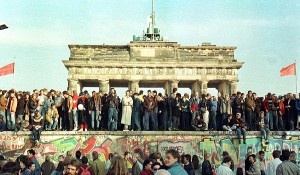 9.11.2014_Η 25η επέτειος της πτώσης του Τείχους του Βερολίνου στη Google