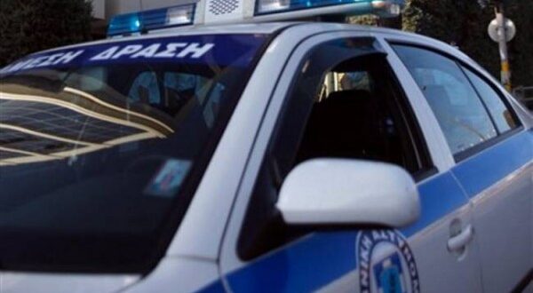 Σε εξέλιξη οι έρευνες για την εξιχνίαση υπόθεσης ληστείας στη Σπάρτη