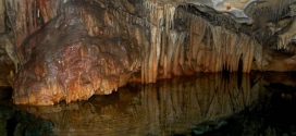 Νεοκλής Κρητικός: Τα Σπήλαια Διρού θα αποκτήσουν την αρμόζουσα αίγλη