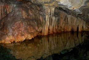 Νεοκλής Κρητικός: Τα Σπήλαια Διρού θα αποκτήσουν την αρμόζουσα αίγλη