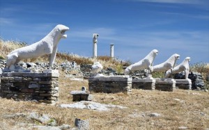 23.1.2015_Δήλος εγκρίθηκαν οι προδιαγραφές για τον νέο μουσειακό χώρο