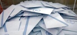 Δήμος Μονεμβασίας: Αποτελέσματα Δημοτικών Εκλογών