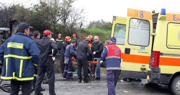 Σκάλα Λακωνίας: Γυναίκα παρασύρθηκε από αυτοκίνητο και σκοτώθηκε
