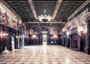 Boston Public Library, Βοστώνη