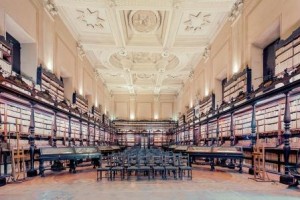 Biblioteca Vallicelliana, Ρώμη
