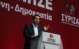 4.1.2015_Το επικαιροποιημένο πρόγραμμα του ΣΥΡΙΖΑ παρουσίασε ο Αλ. Τσίπρας