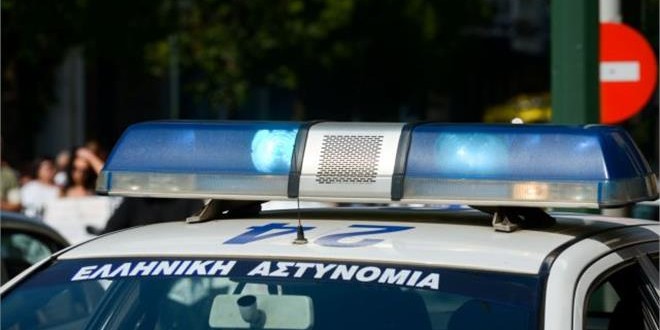 Κλοπή με πλούσια λεία στον Άγιο Γεώργιο Βοιών – Συνελήφθησαν οι δράστες