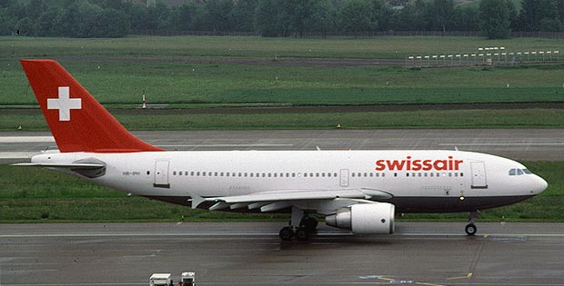 Η Swiss Air αυξάνει κατά 297% τη χωρητικότητα των πτήσεων με προορισμό τη χώρα μας για τη θερινή σεζόν.
