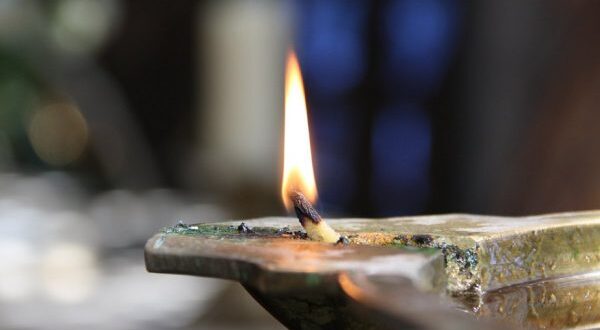 Απεβίωσε ο Παναγιώτης Κρυπωτός, Δήμαρχος του τέως Δήμου Μολάων