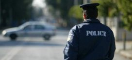 Εξιχνιάστηκαν έξι περιπτώσεις κλοπών στη Λακωνία