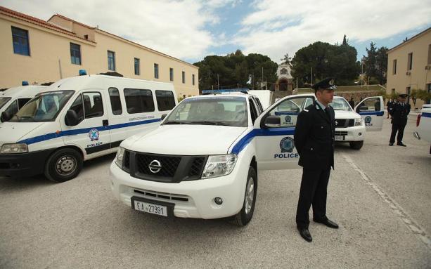 24.4.2015_Κινητές Αστυνομικές Μονάδες σε Ξάνθη Ιωάννινα Εύβοια και Αρκαδία