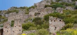 Το Κάστρο Γερακίου στο επίκεντρο αναφοράς του Νεοκλή Κρητικού