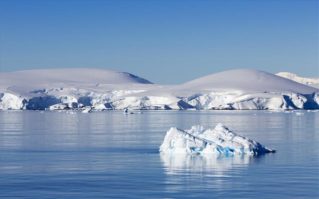 26.4.2015_Νέος «Ψυχρός Πόλεμος» στην Αρκτική;