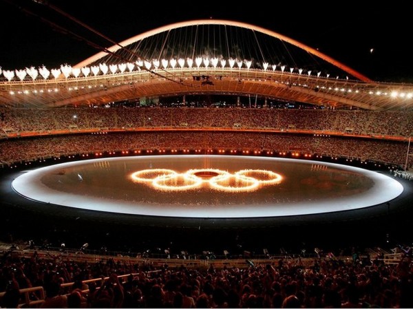 15.6.2015_Πάνω από 20 δις το κόστος των Ολυμπιακών Αγώνων του 2004