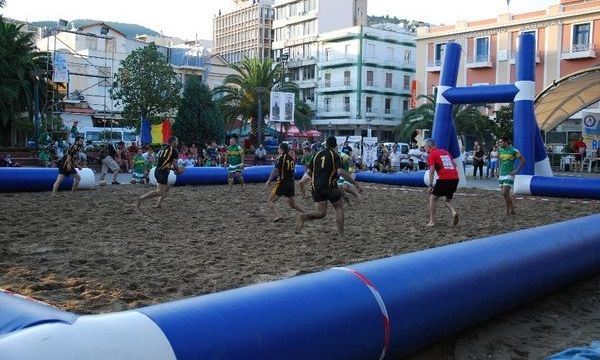 13.7.2015_Δυνατές συγκινήσεις στο τουρνουά Kavala Beach Rugby