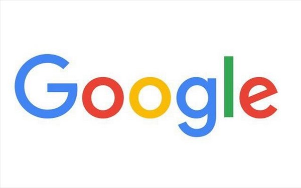 3.9.2015_H Google άλλαξε το logo της