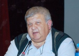Δημήτριος Μιχαηλίδης