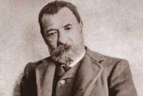 Αλέξανδρος Παπαδιαμάντης