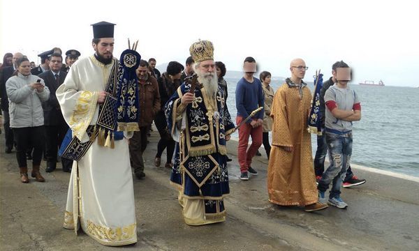 7.1.2016_Με λαμπρότητα εορτάστηκαν τα Άγια Θεοφάνεια στο Δήμο Μονεμβασίας_Νεάπολη_1