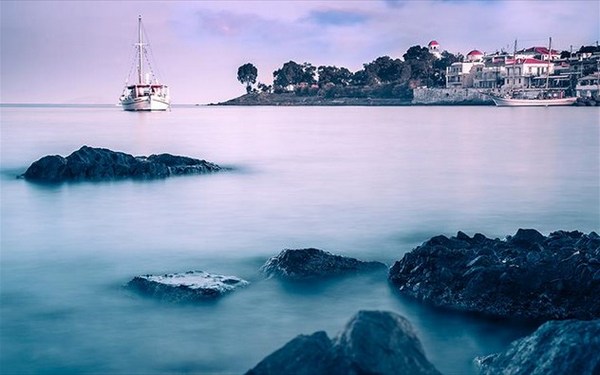 3.2.2016_Τοπία ονειρικά στη Blank Wall Gallery