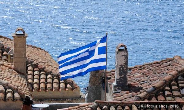 26.3.2016_Με λαμπρότητα εορτάστηκε η 25η Μαρτίου 1821 στο Δήμο Μονεμβασίας_Μονεμβασία_3