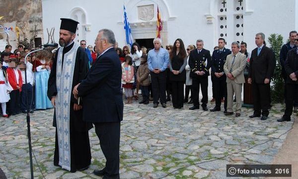 26.3.2016_Με λαμπρότητα εορτάστηκε η 25η Μαρτίου 1821 στο Δήμο Μονεμβασίας_Μονεμβασία_6