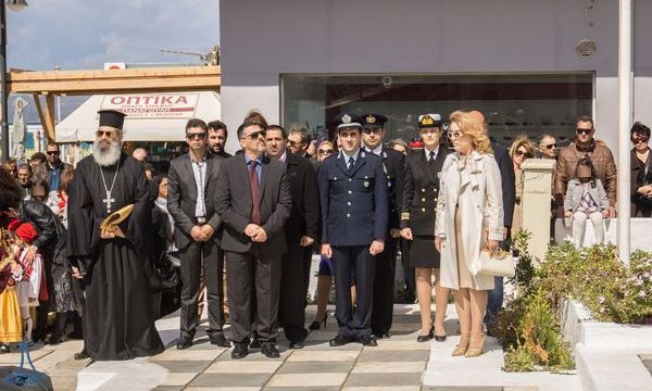 26.3.2016_Με λαμπρότητα εορτάστηκε η 25η Μαρτίου 1821 στο Δήμο Μονεμβασίας_Νεάπολη_1