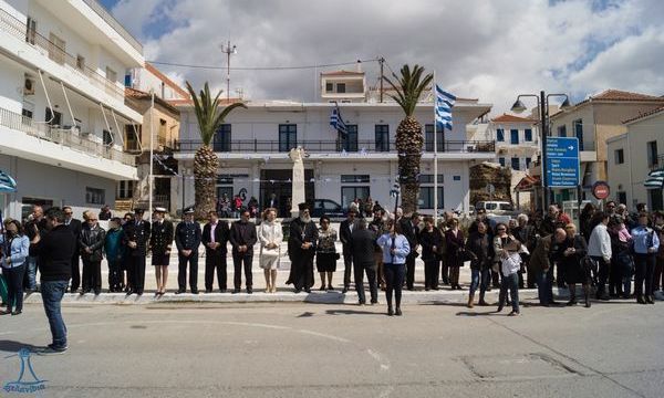 26.3.2016_Με λαμπρότητα εορτάστηκε η 25η Μαρτίου 1821 στο Δήμο Μονεμβασίας_Νεάπολη_4